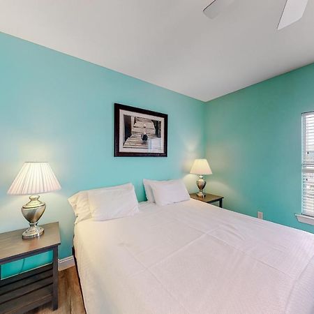 Plum Perfect By Meyer Vacation Rentals 굴프 쇼어스 외부 사진