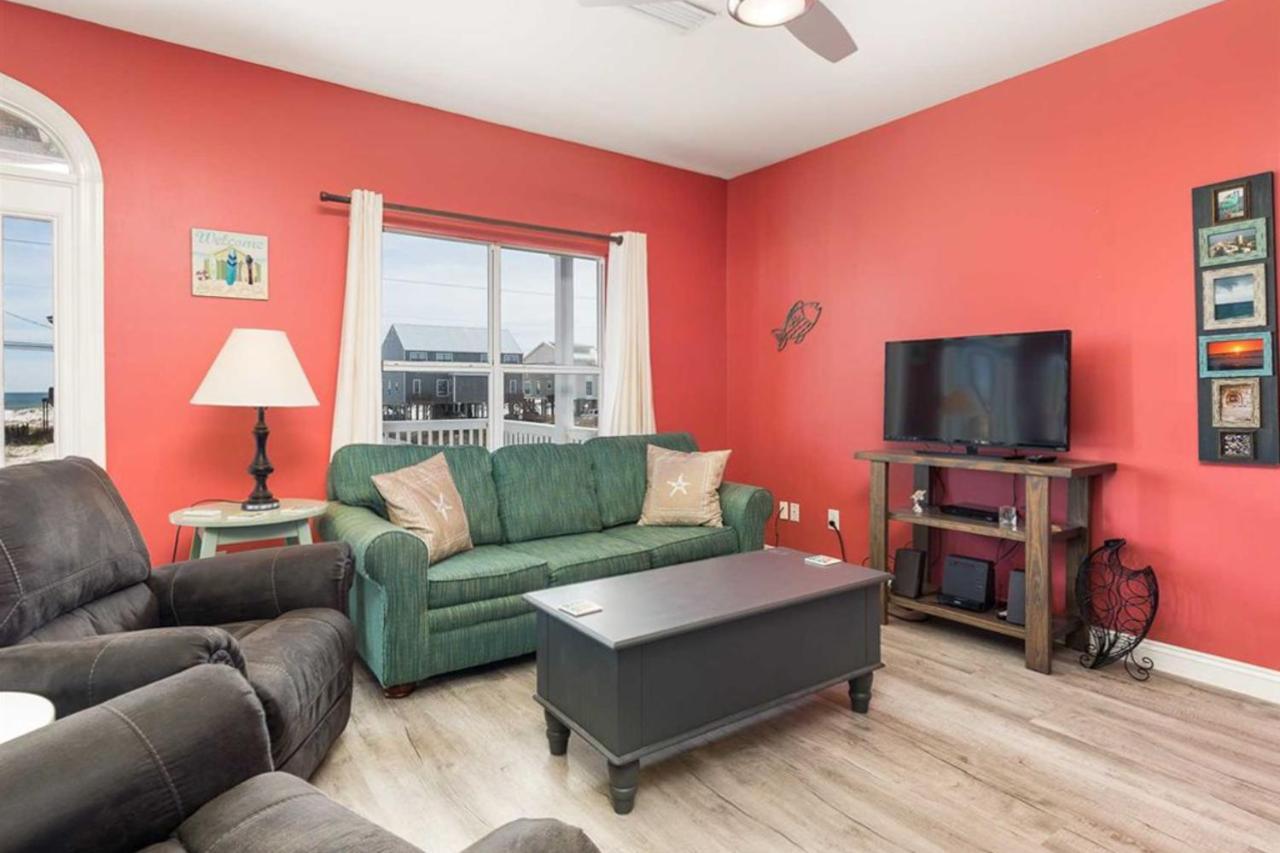 Plum Perfect By Meyer Vacation Rentals 굴프 쇼어스 외부 사진