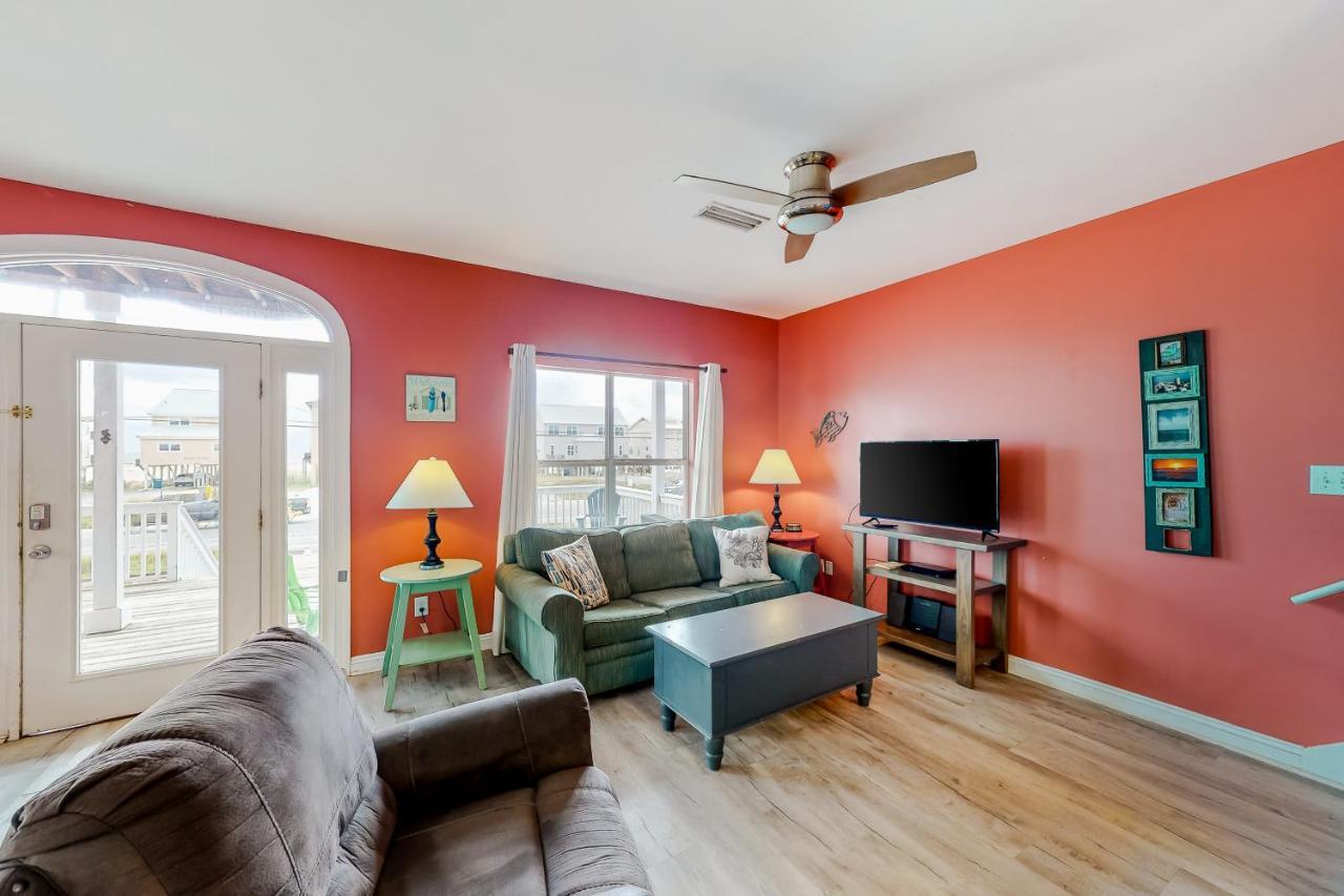 Plum Perfect By Meyer Vacation Rentals 굴프 쇼어스 외부 사진
