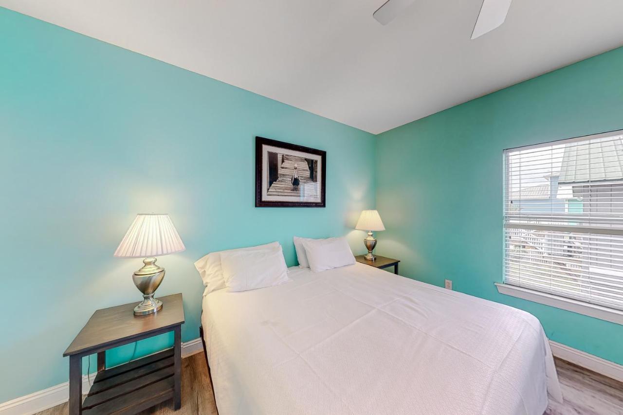 Plum Perfect By Meyer Vacation Rentals 굴프 쇼어스 외부 사진
