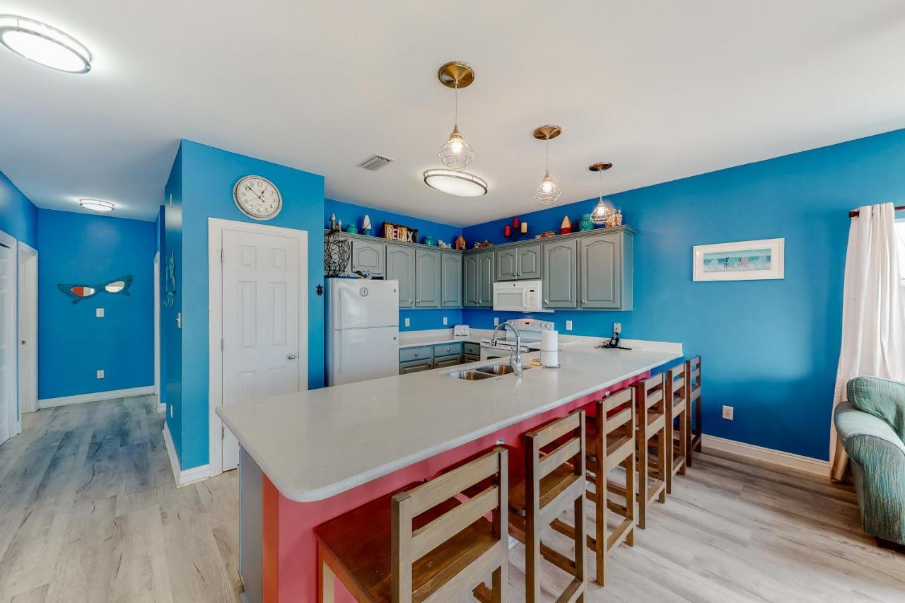 Plum Perfect By Meyer Vacation Rentals 굴프 쇼어스 외부 사진