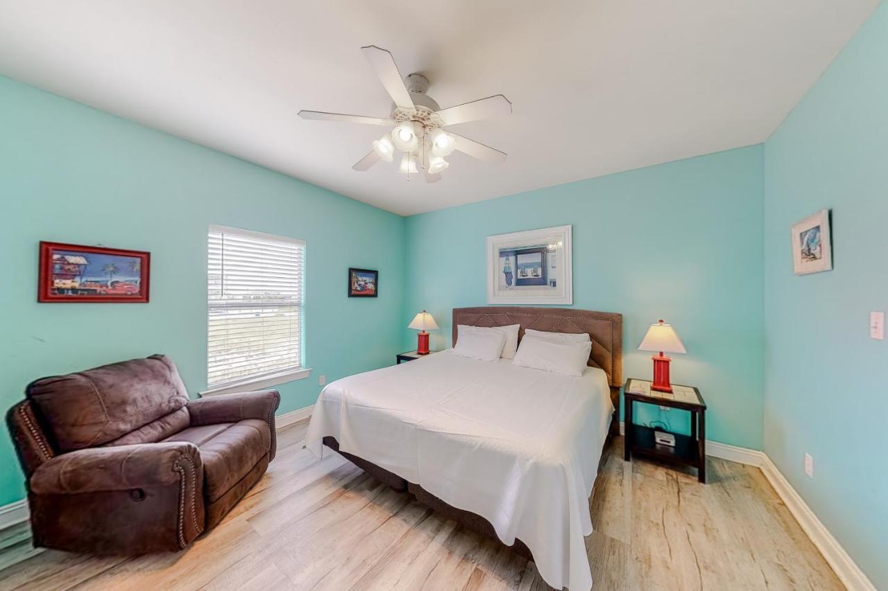 Plum Perfect By Meyer Vacation Rentals 굴프 쇼어스 외부 사진