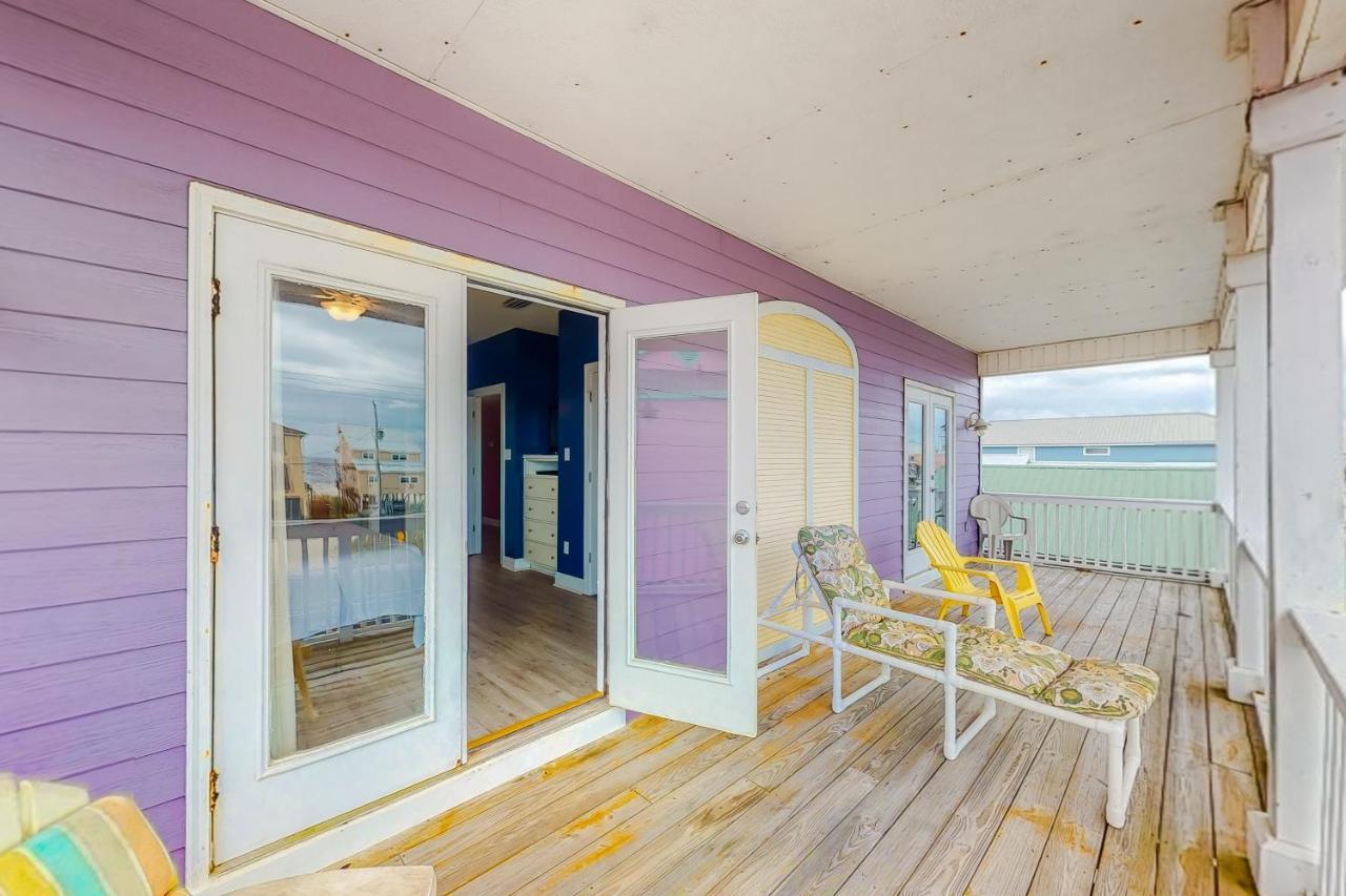 Plum Perfect By Meyer Vacation Rentals 굴프 쇼어스 외부 사진