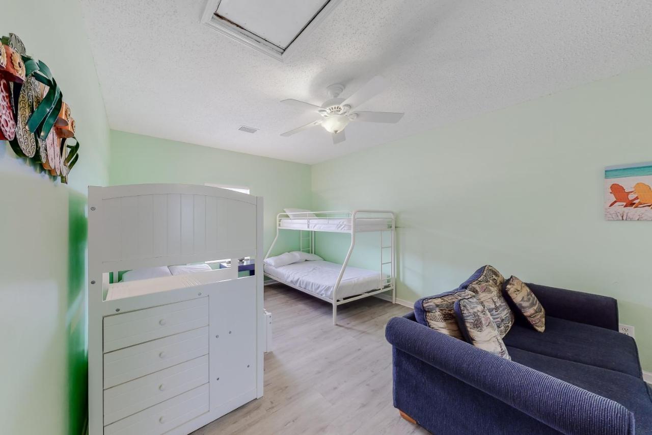 Plum Perfect By Meyer Vacation Rentals 굴프 쇼어스 외부 사진