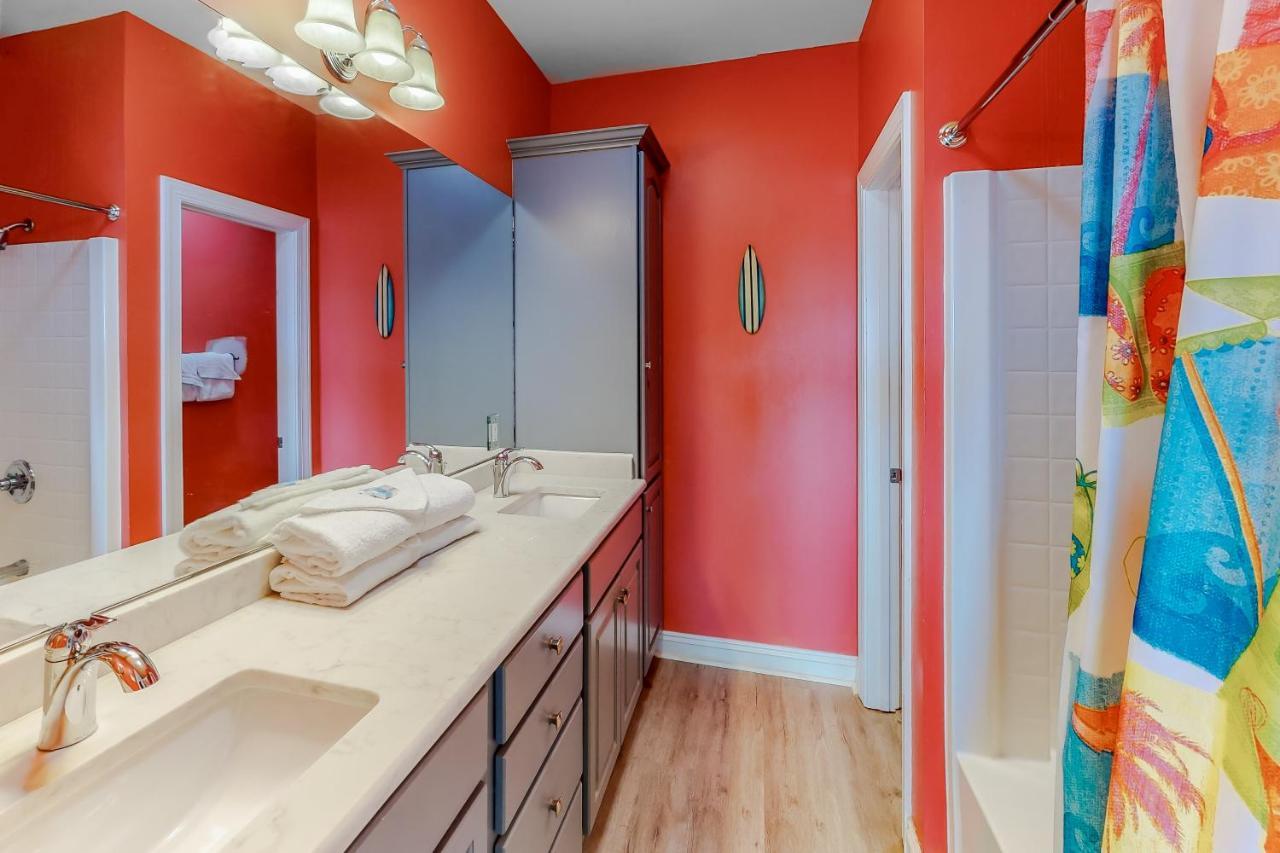Plum Perfect By Meyer Vacation Rentals 굴프 쇼어스 외부 사진