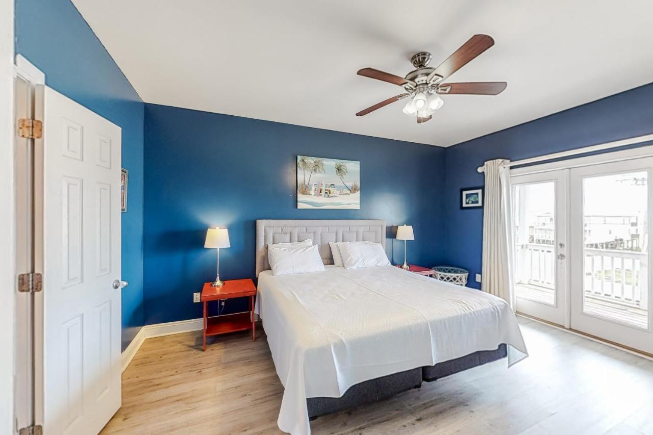 Plum Perfect By Meyer Vacation Rentals 굴프 쇼어스 외부 사진