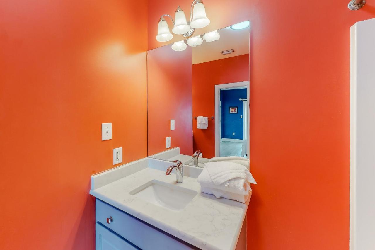 Plum Perfect By Meyer Vacation Rentals 굴프 쇼어스 외부 사진