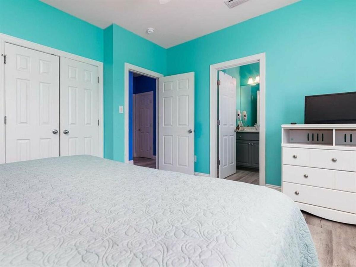Plum Perfect By Meyer Vacation Rentals 굴프 쇼어스 외부 사진